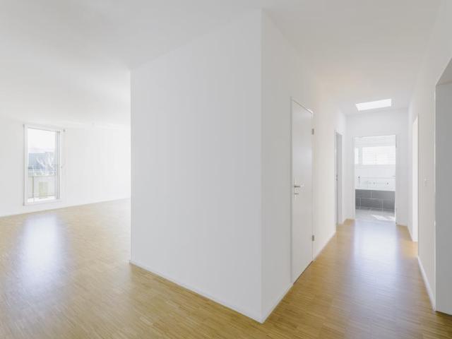 Apartment mieten in Therwil, Basel-Landschaft