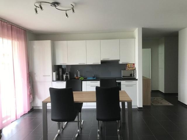 Apartment kaufen in Gränichen