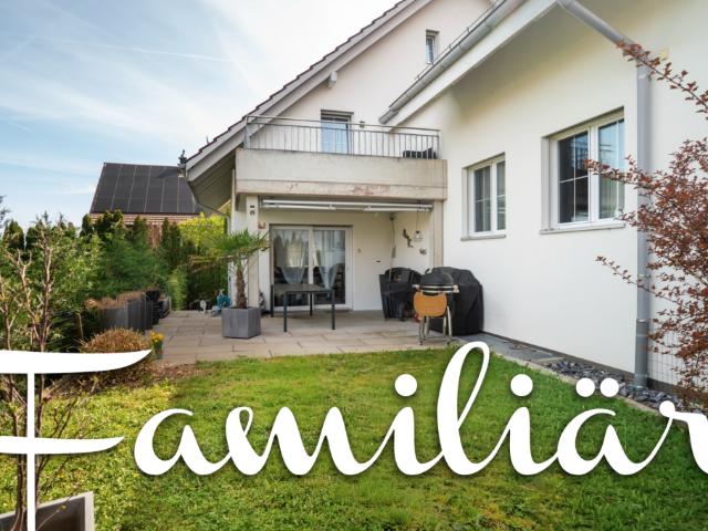 Haus kaufen in Buch Am Irchel, Zürich