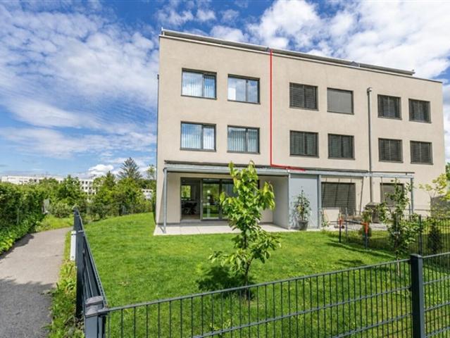 Einfamilienhaus kaufen in Winterthur, Zürich