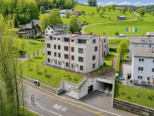 Einfamilienhaus kaufen in Winterthur, Zürich