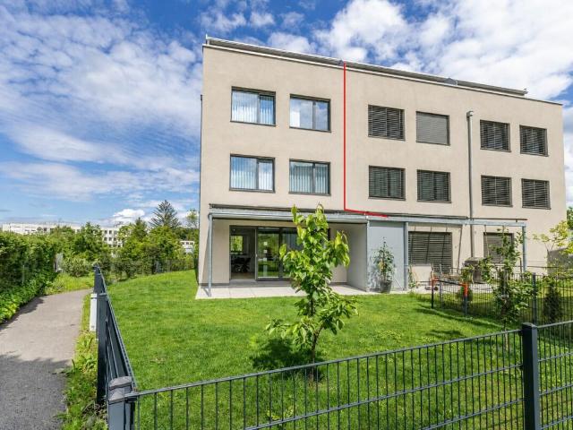 Reihenfamilienhaus kaufen in Winterthur, Zürich
