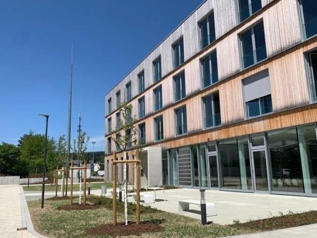 Büro mieten in Naila, Bayern