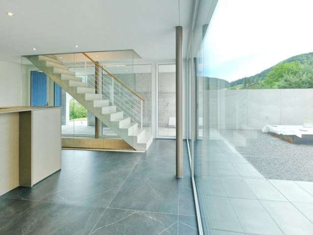 Einfamilienhaus mieten in Effingen, Aargau