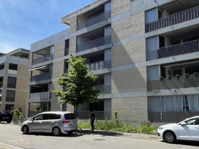Apartment mieten in Suhr, Aargau