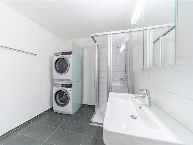 Apartment mieten in Suhr