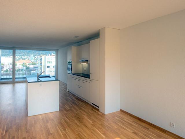 Wohnung mieten in Biel, Bern
