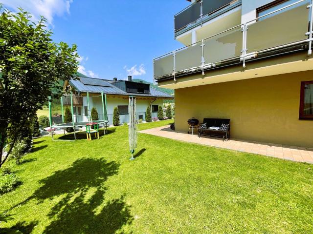 Haus kaufen in St. Martin am Tennengebirge