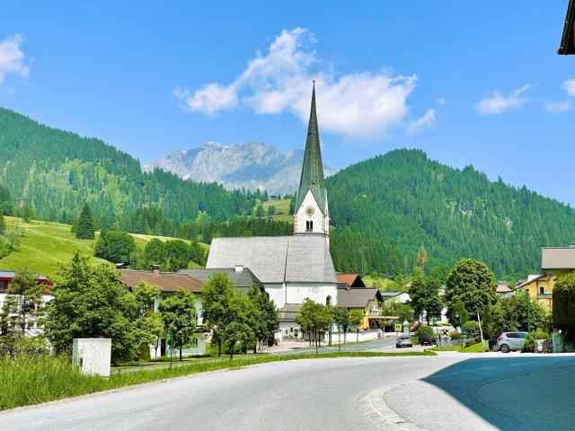 Haus kaufen in St. Martin am Tennengebirge Haus kaufen in St. Martin am Tennengebirge
