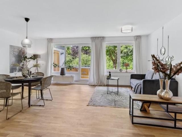 Apartment mieten in Wandsbek, Hamburg