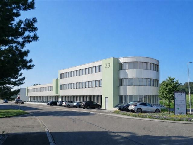 Büro mieten in Obfelden, Zürich