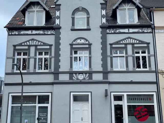 Apartment mieten in Henrichenburg, Castrop-Rauxel