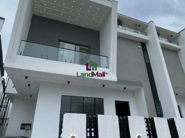 Property for sale in Eti Osa, Abuja