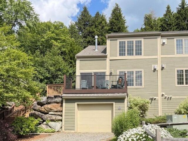 House for sale in Stowe, Lamoille County