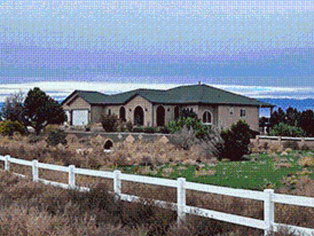 House for sale in Penrose, Colorado
