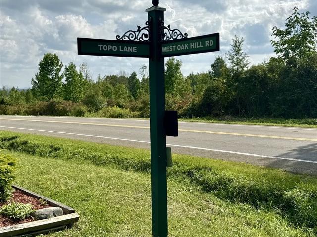 Land for sale in Jamestown, New York