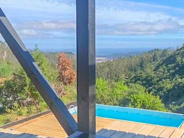 Casa en venta en Litueche, Libertador General Bernardo O'higgins