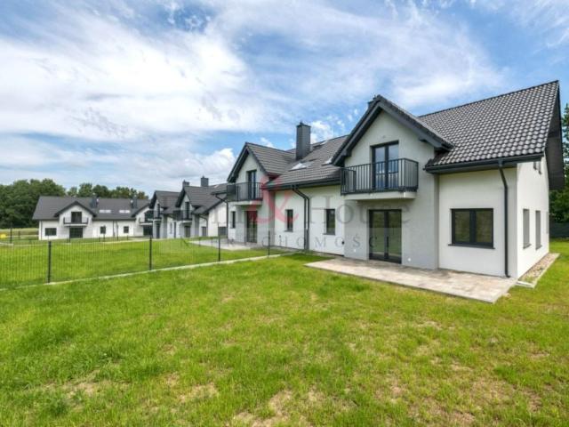 Dom na sprzedaż w Przodkowo, Pomorskie