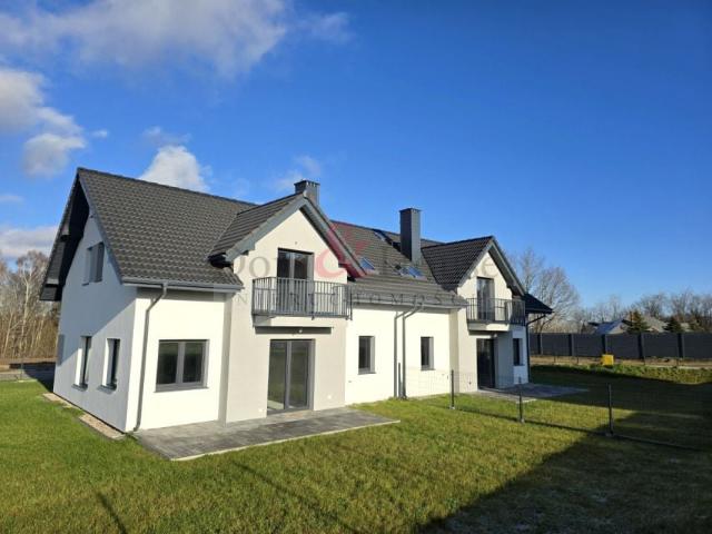 Dom na sprzedaż w Przodkowo, Pomorskie