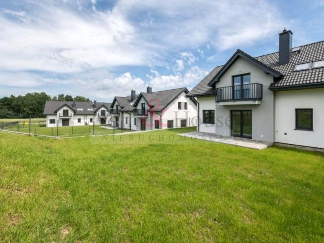 Dom na sprzedaż w Przodkowo, Pomorskie