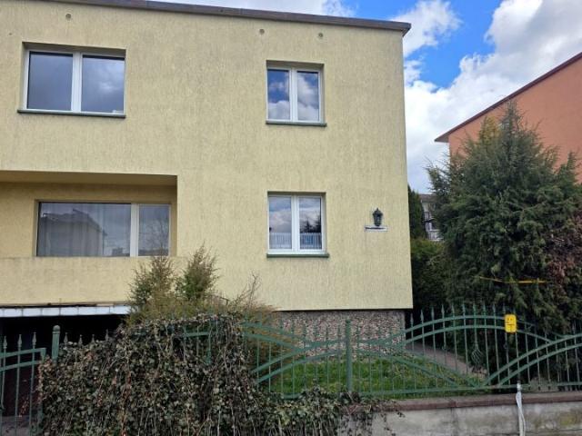 Dom na sprzedaż w Wąbrzeźno, Kujawsko-pomorskie
