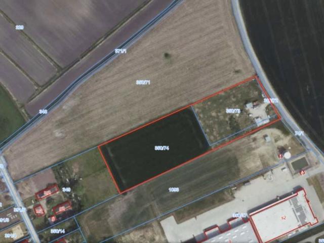 Grunt na sprzedaż w Rokietnica, Wielkopolskie