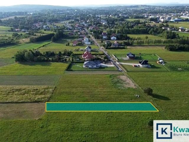 Grunt na sprzedaż w Jedlicze, Podkarpackie