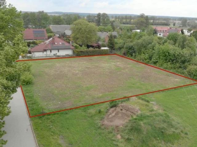 Grunt na sprzedaż w Dobroszyce, Dolnośląskie