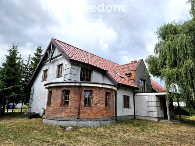 Dom na sprzedaż w Łęgajny, Warmińsko-mazurskie
