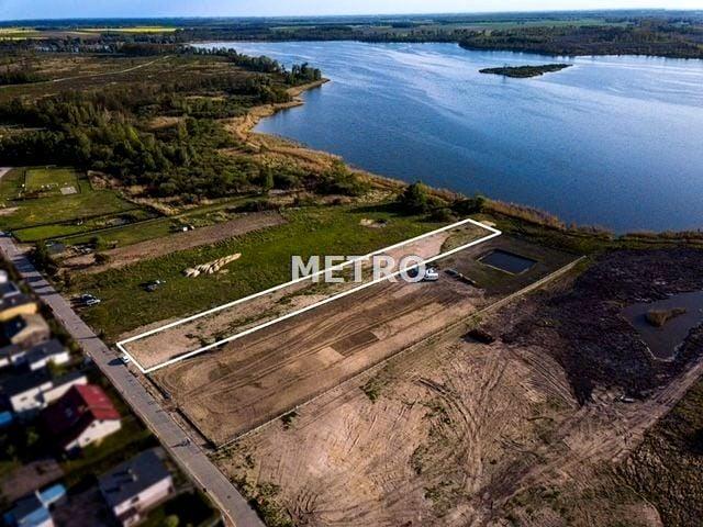 Grunt na sprzedaż w Rogowo, Kujawsko-pomorskie