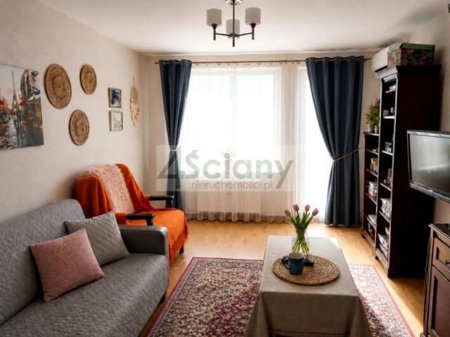 Mieszkanie na sprzedaż w Mysiadło, Mazowieckie