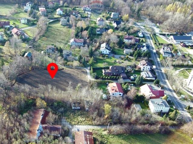 Grunt na sprzedaż w Jaworze, Śląskie