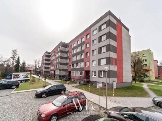 Mieszkanie na sprzedaż w Czechowice-dziedzice, Śląskie