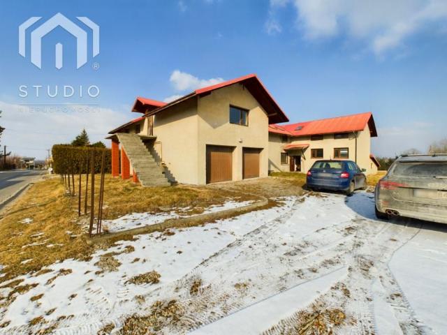 Mieszkanie na sprzedaż w Kozy, Śląskie