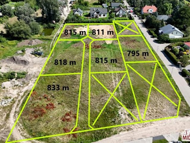 Grunt na sprzedaż w Ciechocinek, Kujawsko-pomorskie