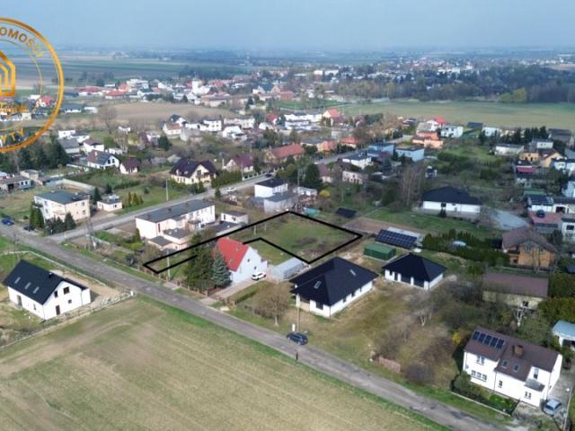 Grunt na sprzedaż w Złotniki Kujawskie, Kujawsko-pomorskie