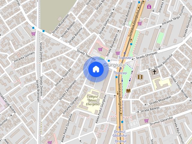 Apartament închirieri în București