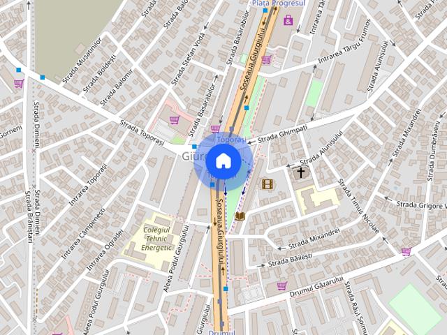 Apartament închirieri în Sector 4, București