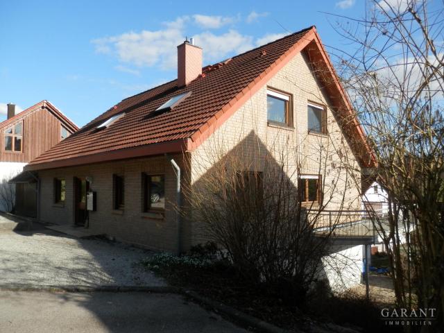 Wohnung kaufen in Untermünkheim, Baden-Württemberg