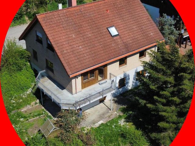 Mehrfamilienhaus kaufen in Untermünkheim, Baden-Württemberg