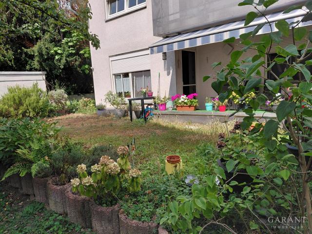 Wohnung kaufen in Seckenheim, Mannheim