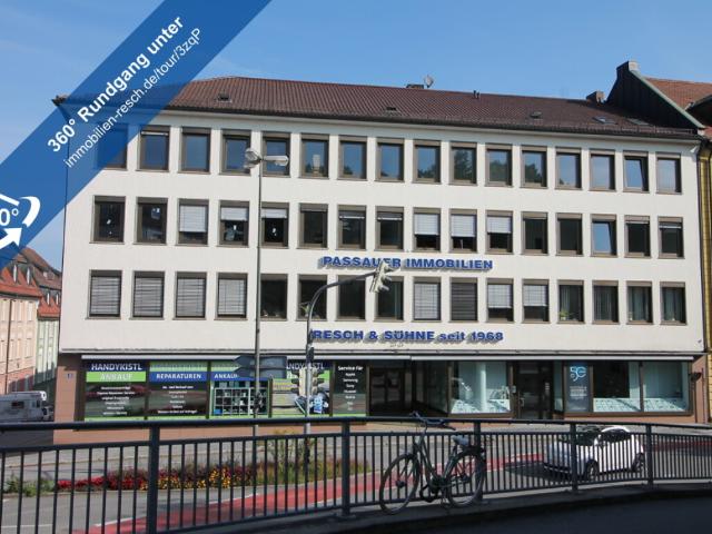 Apartment mieten in Passau, Bayern