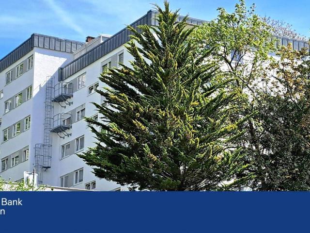 Etagenwohnung kaufen in Wiesbaden