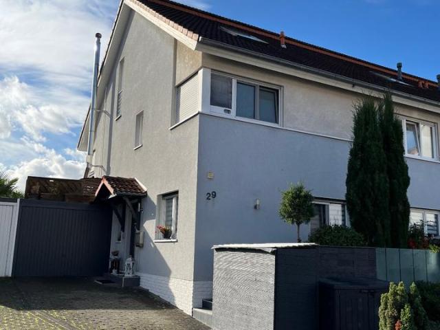 Haus kaufen in Bürrig, Leverkusen