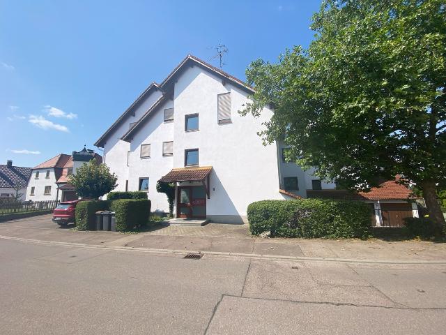 Wohnung kaufen in Witzighausen, Senden