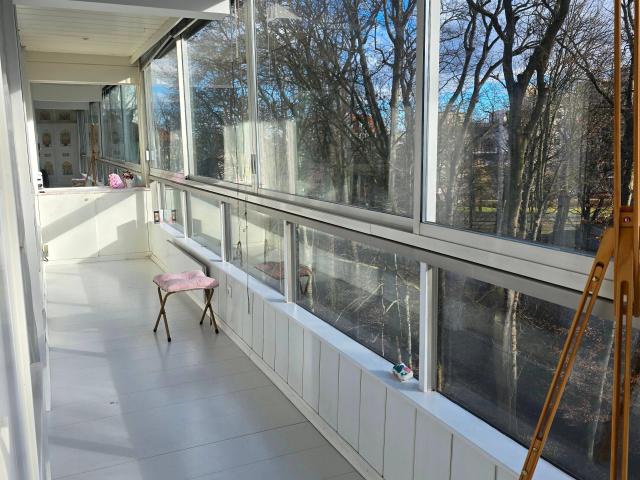 Etagenwohnung kaufen in Augsburg