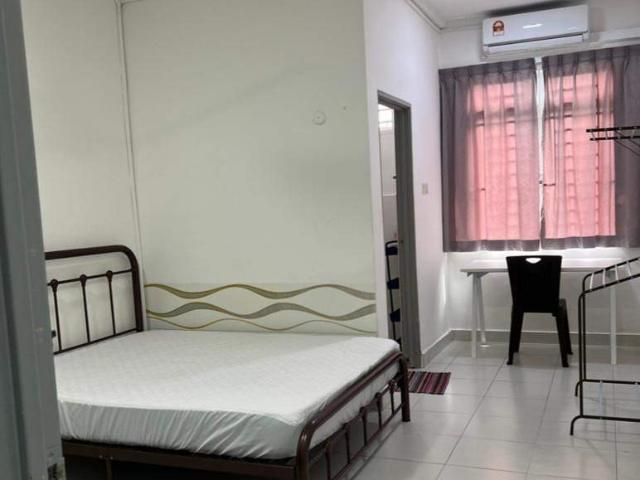 Room for rent in Johor