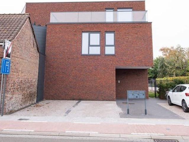 Appartement location à Waregem, West-Vlaanderen