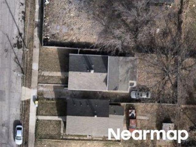 House for sale in Kansas City, Missouri
