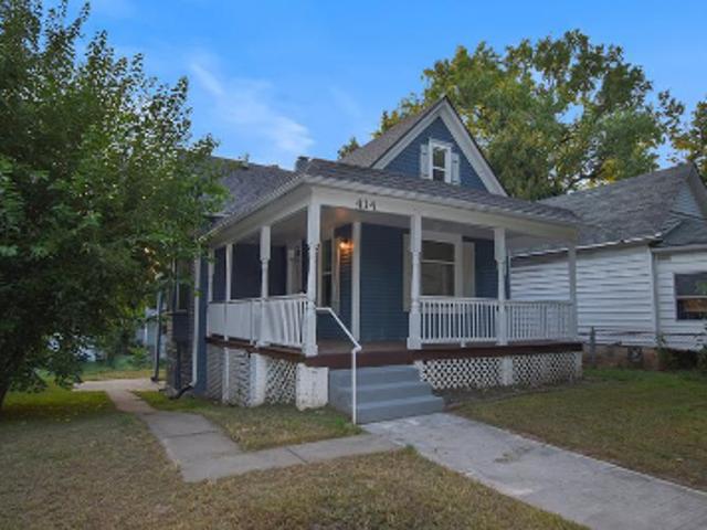 House for sale in Kansas City, Missouri